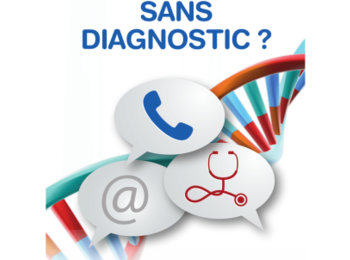 Tous pour les sans diagnostic