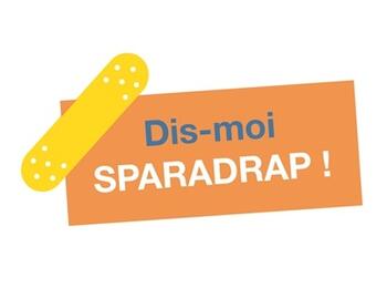 L'association SPARADRAP lance sa collection de vidéos animées 