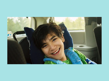 Handicap : le recours au taxi facilité