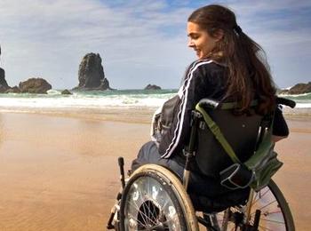 Les vacances en famille avec une personne en situation de handicap