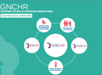 Une vidéo pour présenter le Dispositif intégré handicaps rares
