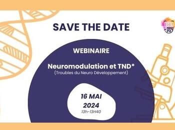 Webinaire#2 GénoPsy - La neuro-modulation