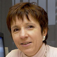 Sylvie Manouvrier