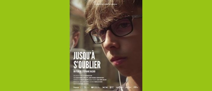 Jusqu'à s'oublier : un documentaire qui met en lumière la fratrie
