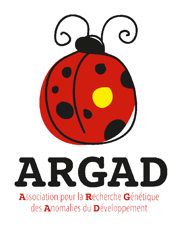 Logo ARGAD