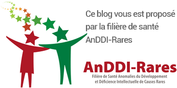 Ce blog vous est proposé par la filière de santé AnDDI-Rares